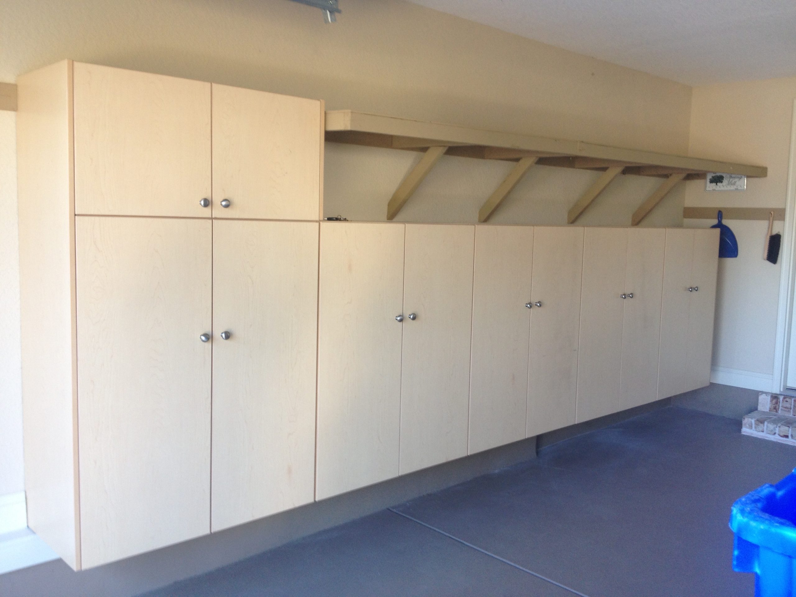 Coastal Custom Closets | Expert Custom Closet Solutions