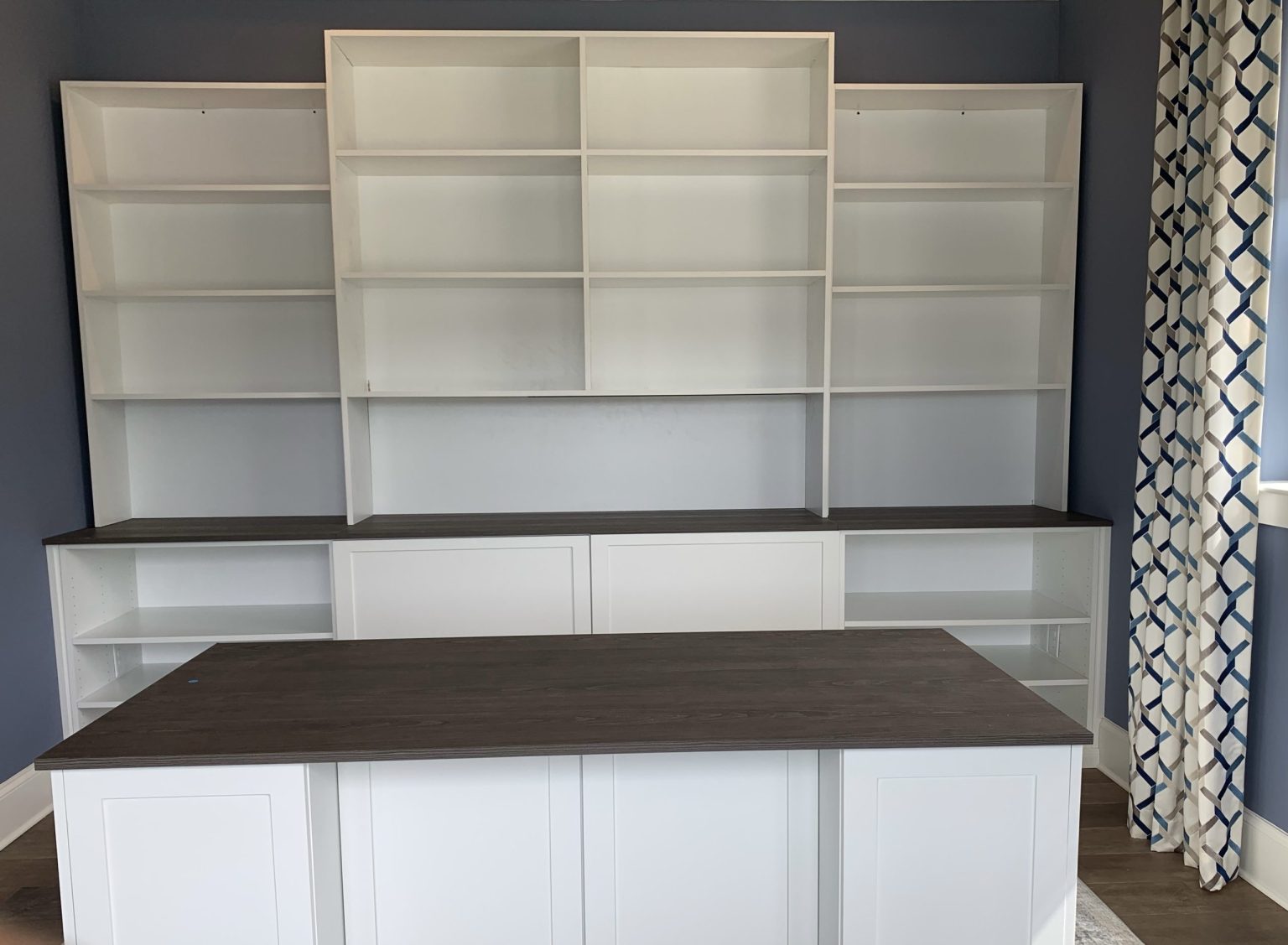 Coastal Custom Closets | Expert Custom Closet Solutions