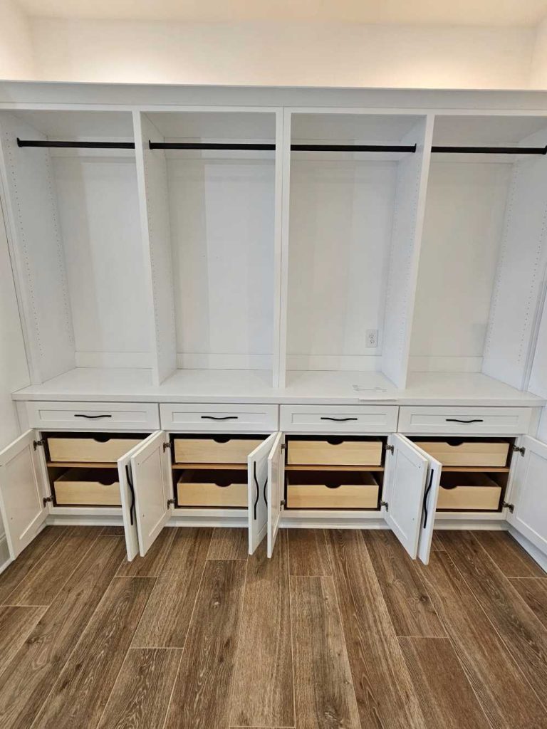 Transform an office space min