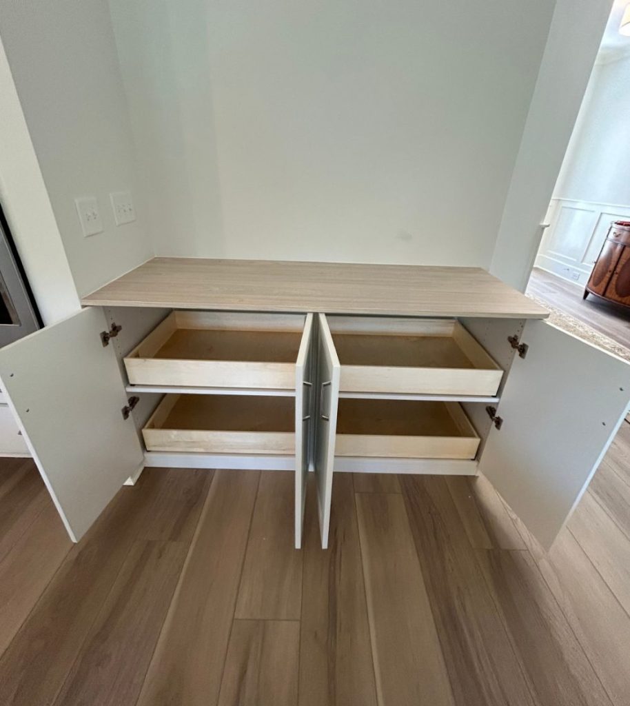 Cabinet Solutions
