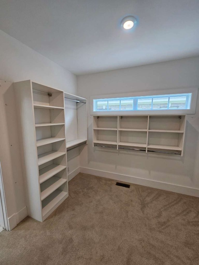 We work around windows min