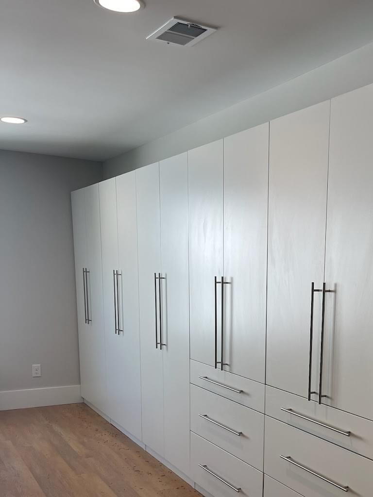Coastal Custom Closets | Expert Custom Closet Solutions